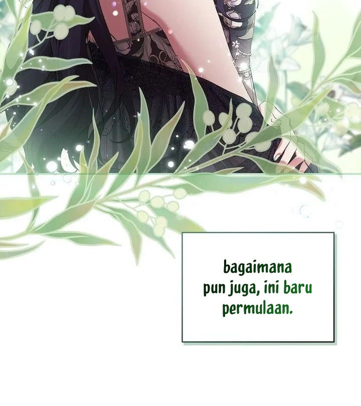The Broken Ring: This Marriage Will Fail Anyway Chapter 16 - halaman 62