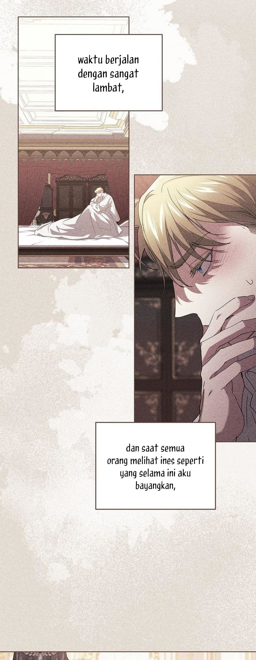 The Broken Ring: This Marriage Will Fail Anyway Chapter 17 - halaman 10