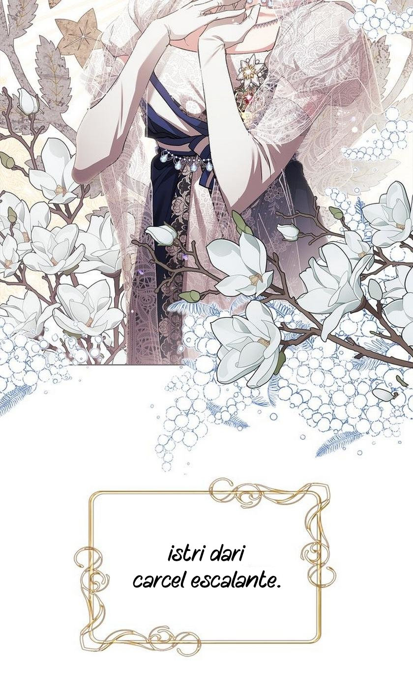 The Broken Ring: This Marriage Will Fail Anyway Chapter 17 - halaman 13