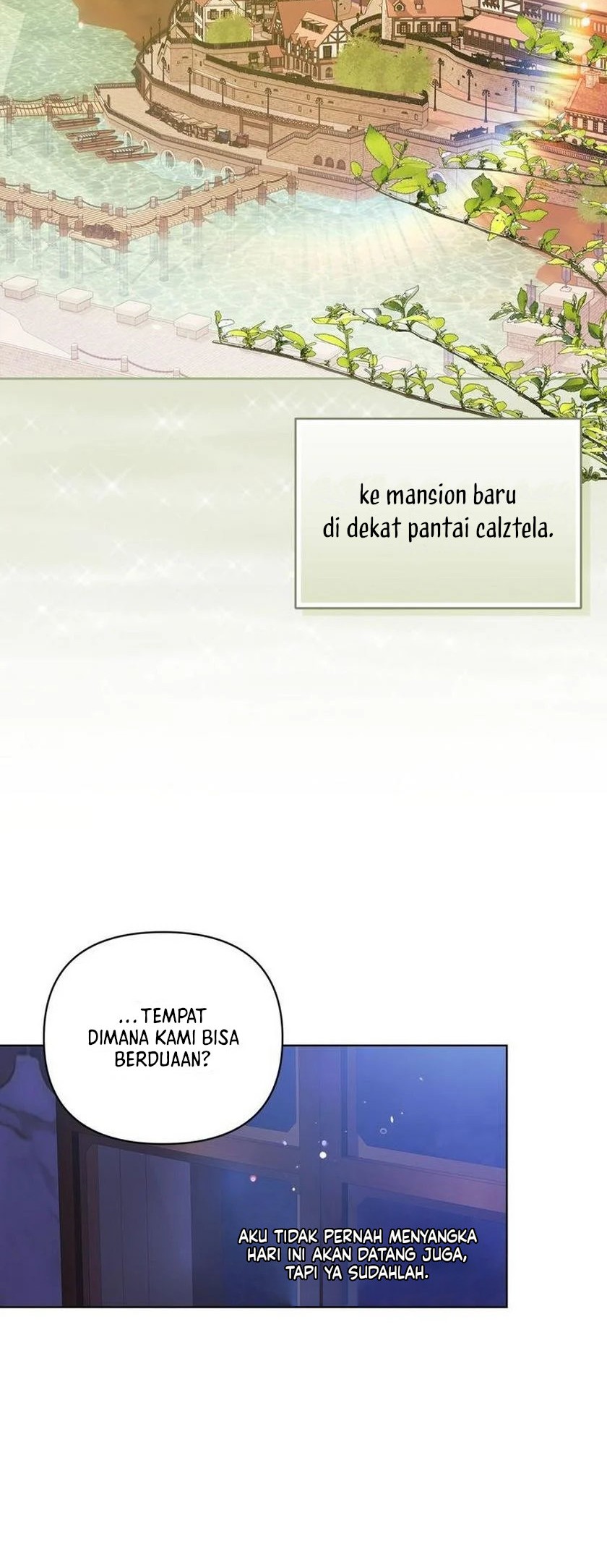 The Broken Ring: This Marriage Will Fail Anyway Chapter 17 - halaman 15