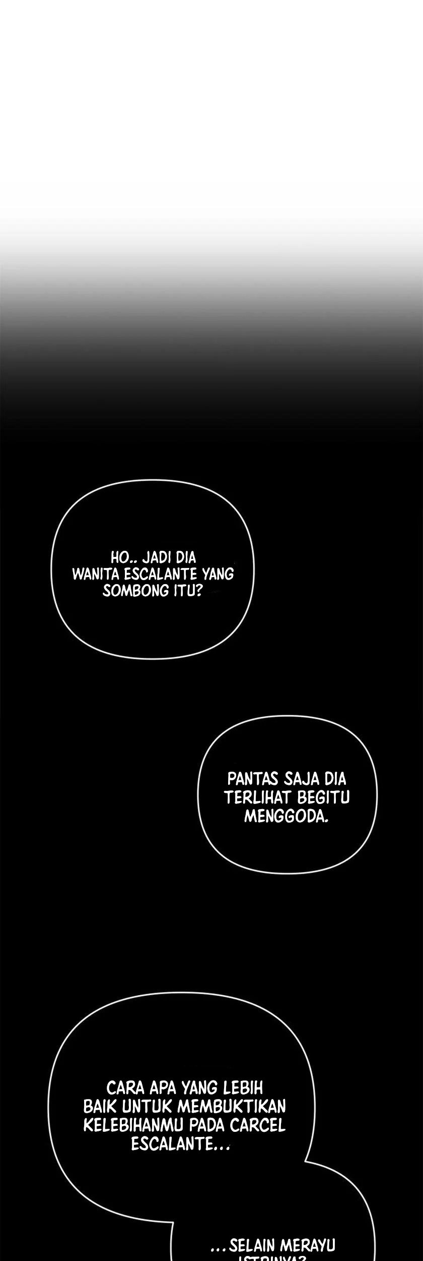 The Broken Ring: This Marriage Will Fail Anyway Chapter 17 - halaman 25