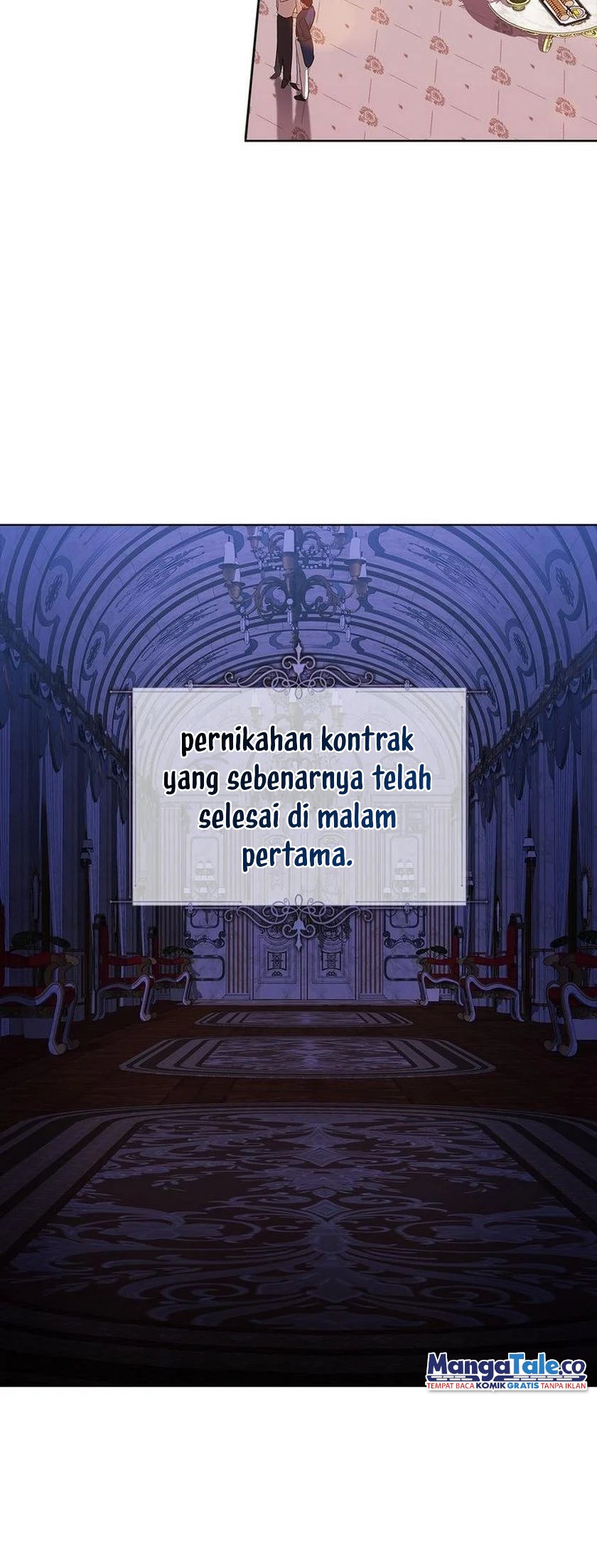 The Broken Ring: This Marriage Will Fail Anyway Chapter 17 - halaman 3