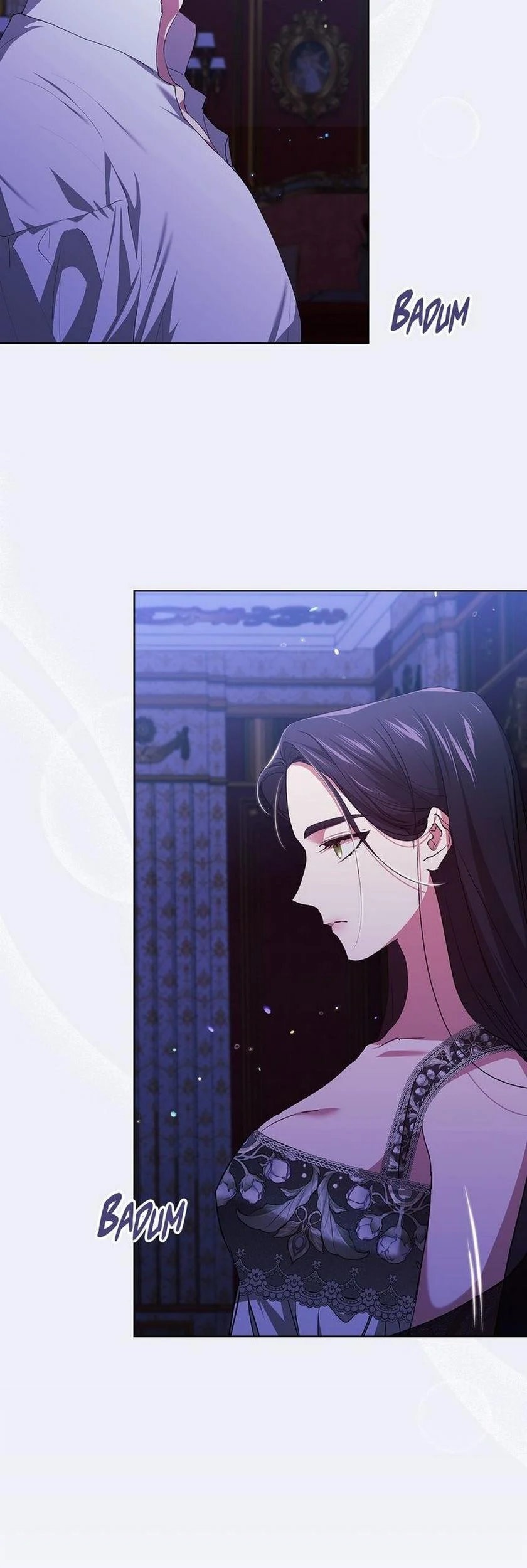 The Broken Ring: This Marriage Will Fail Anyway Chapter 17 - halaman 33