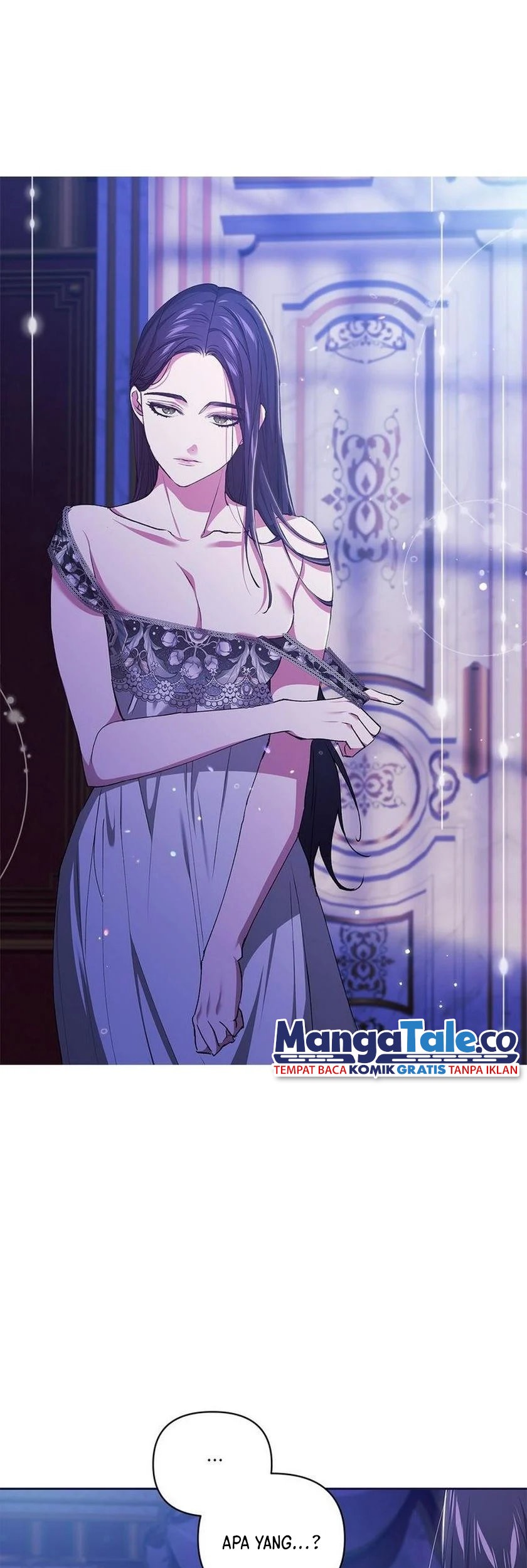 The Broken Ring: This Marriage Will Fail Anyway Chapter 17 - halaman 42