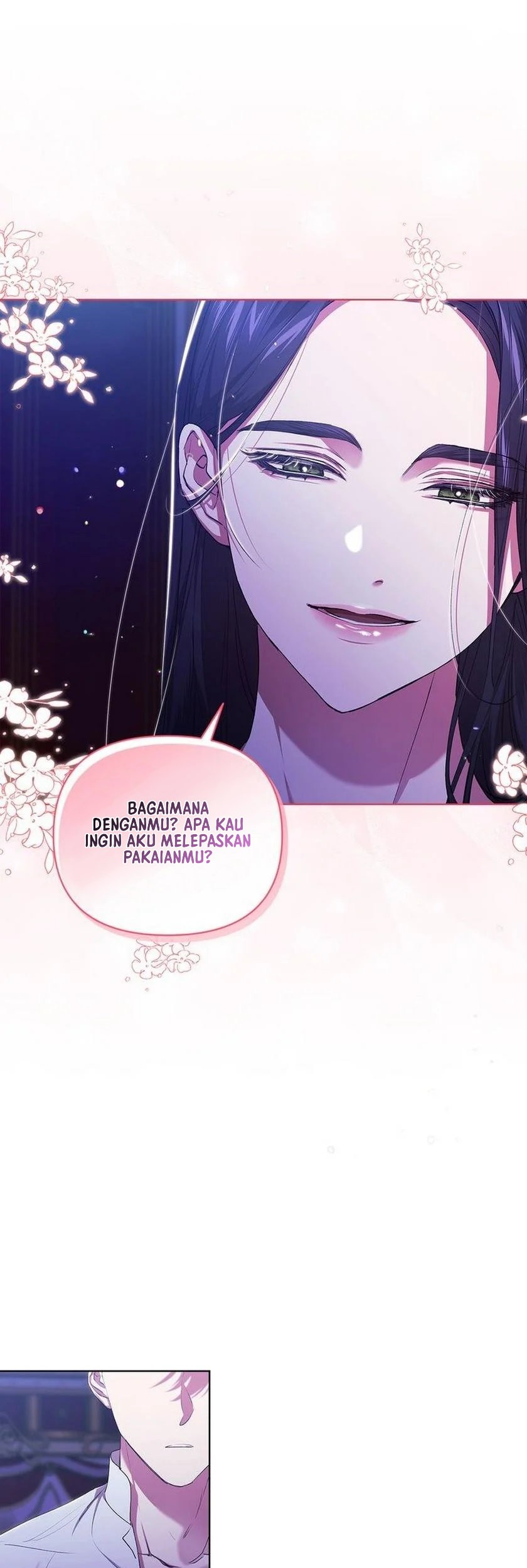 The Broken Ring: This Marriage Will Fail Anyway Chapter 17 - halaman 44