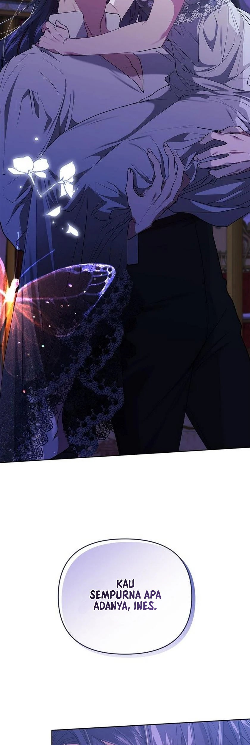 The Broken Ring: This Marriage Will Fail Anyway Chapter 17 - halaman 50