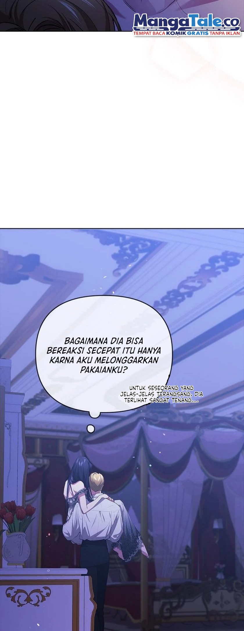 The Broken Ring: This Marriage Will Fail Anyway Chapter 17 - halaman 55