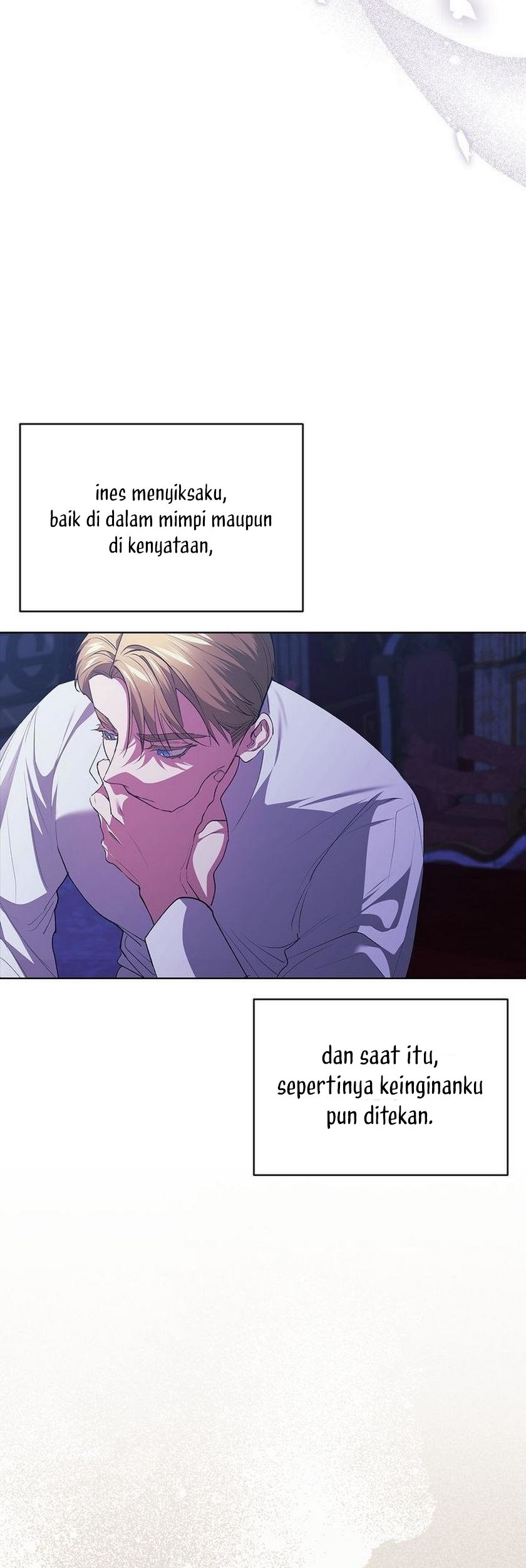 The Broken Ring: This Marriage Will Fail Anyway Chapter 17 - halaman 9