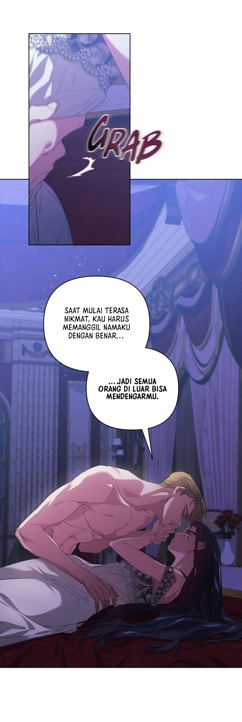 The Broken Ring: This Marriage Will Fail Anyway Chapter 18 - halaman 14
