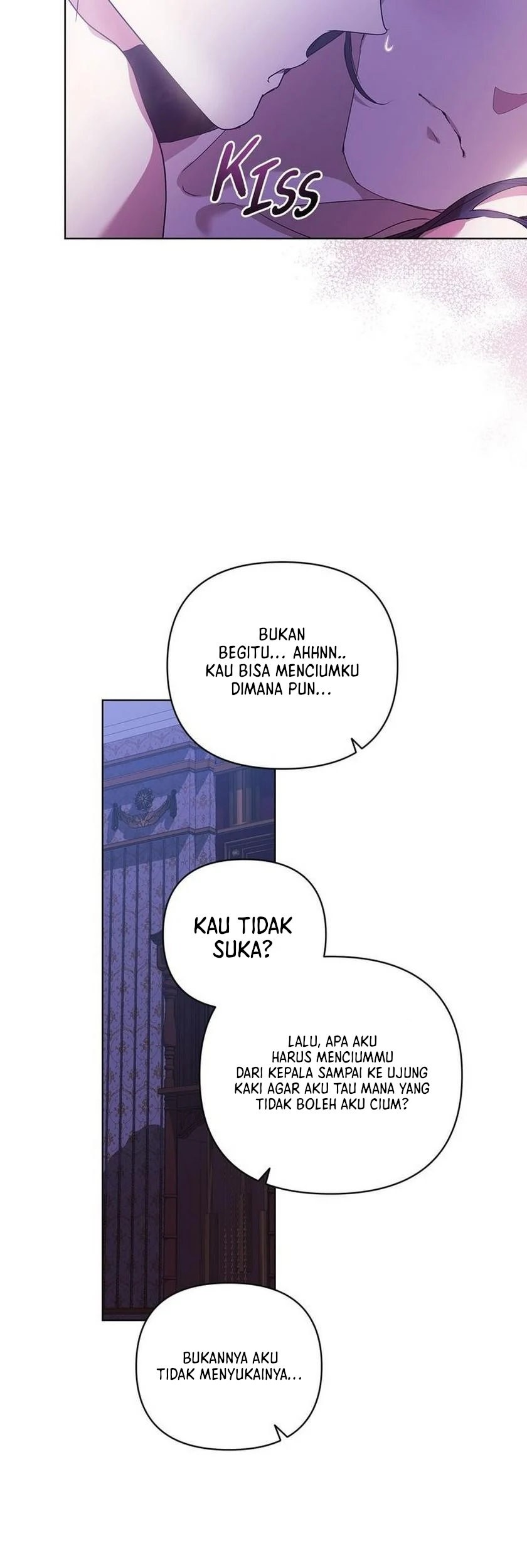 The Broken Ring: This Marriage Will Fail Anyway Chapter 18 - halaman 16