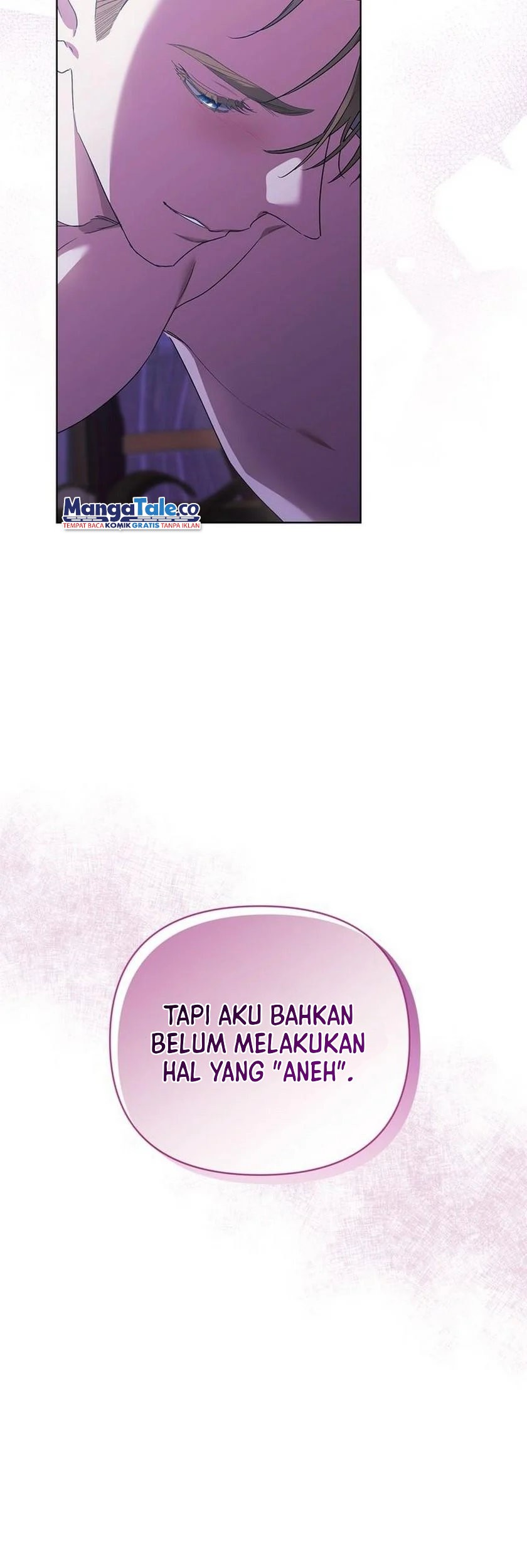 The Broken Ring: This Marriage Will Fail Anyway Chapter 18 - halaman 18