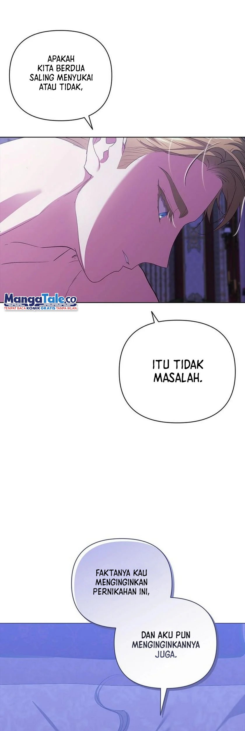 The Broken Ring: This Marriage Will Fail Anyway Chapter 18 - halaman 26