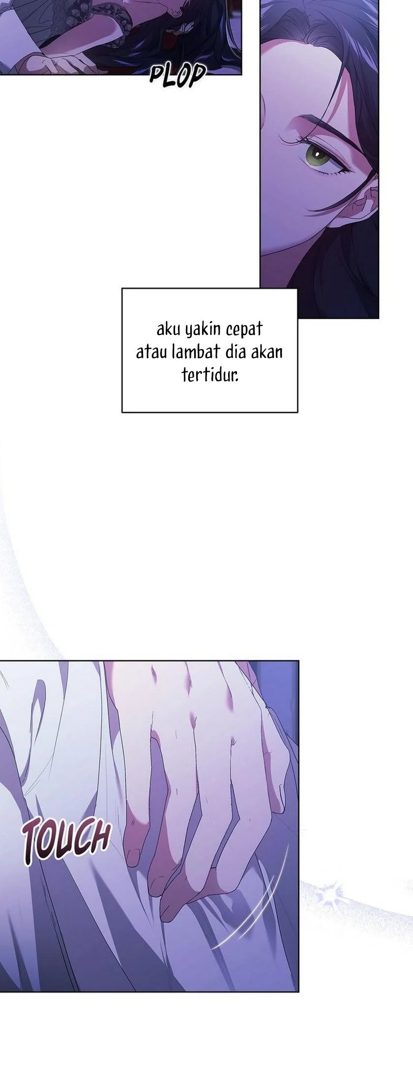 The Broken Ring: This Marriage Will Fail Anyway Chapter 18 - halaman 3