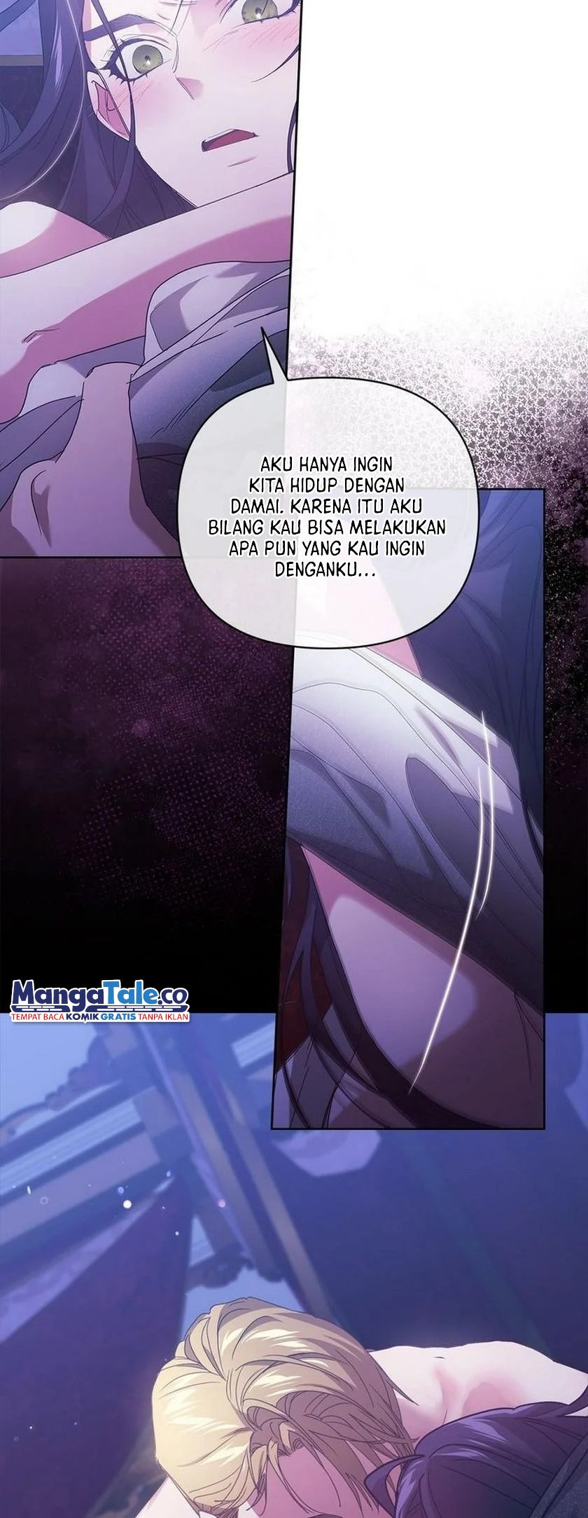 The Broken Ring: This Marriage Will Fail Anyway Chapter 18 - halaman 39