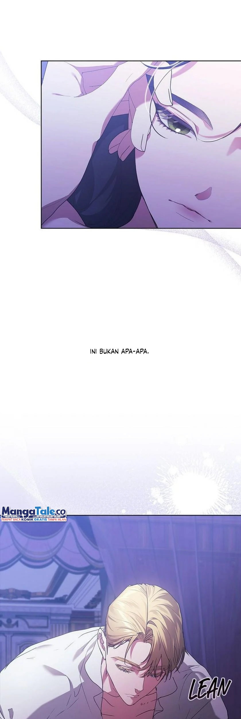 The Broken Ring: This Marriage Will Fail Anyway Chapter 18 - halaman 4