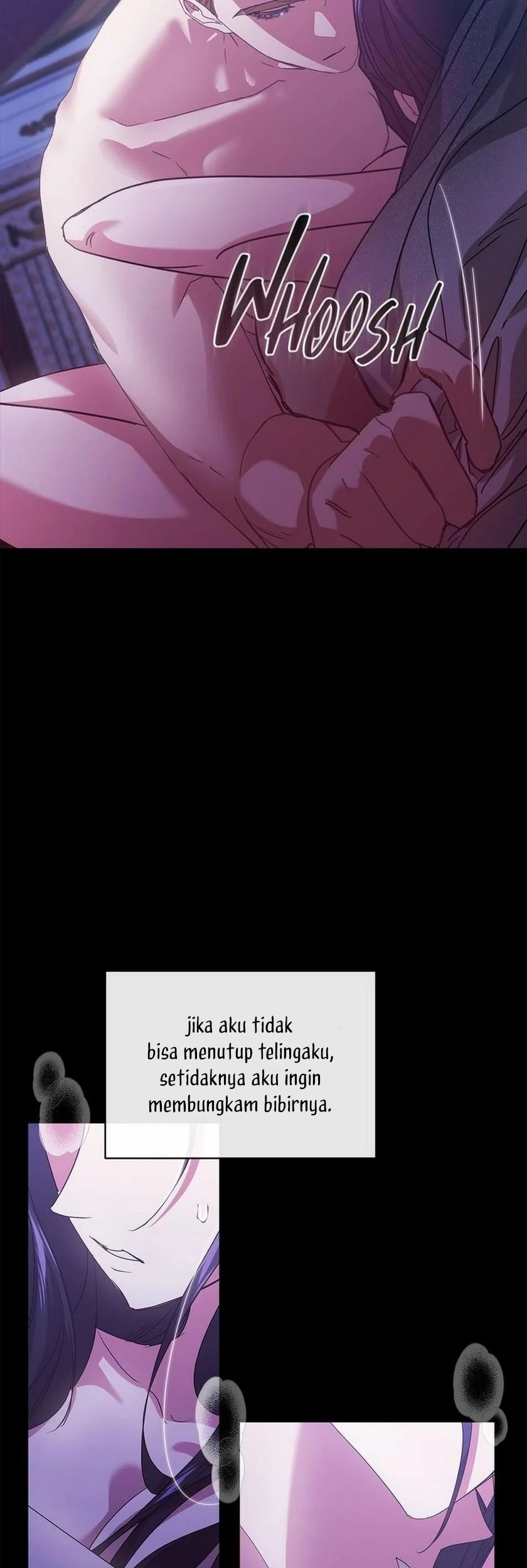 The Broken Ring: This Marriage Will Fail Anyway Chapter 18 - halaman 40