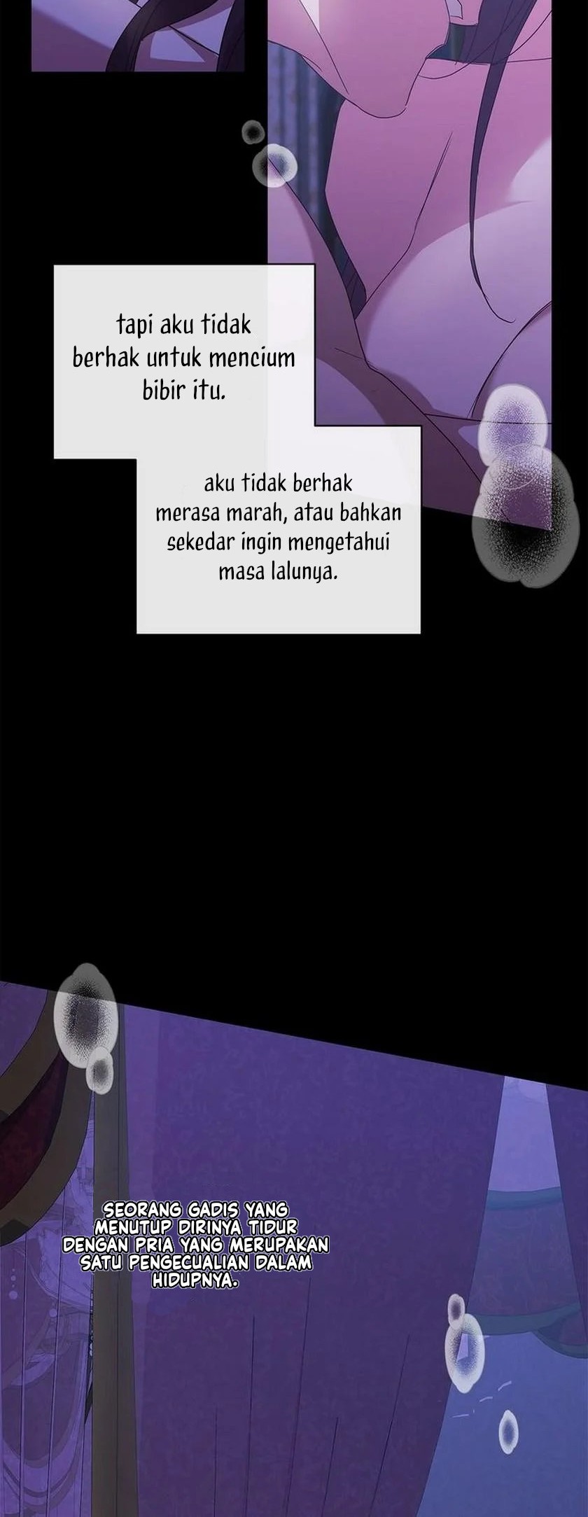 The Broken Ring: This Marriage Will Fail Anyway Chapter 18 - halaman 41