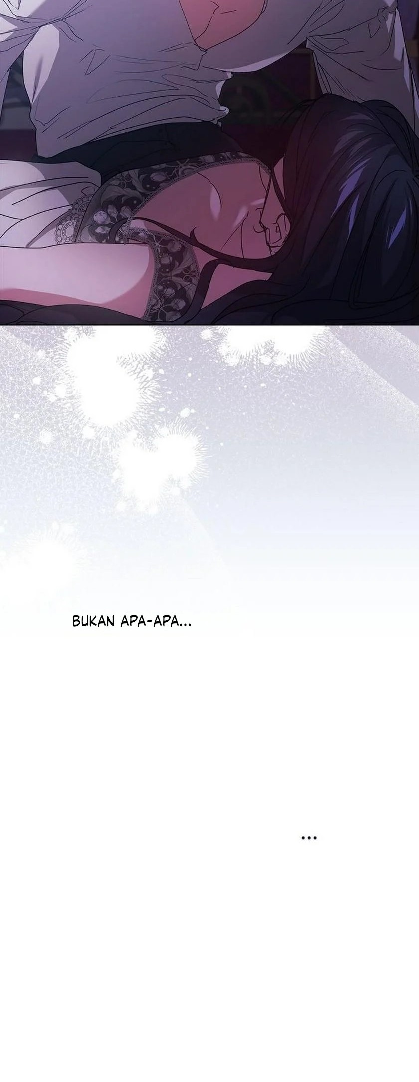 The Broken Ring: This Marriage Will Fail Anyway Chapter 18 - halaman 5