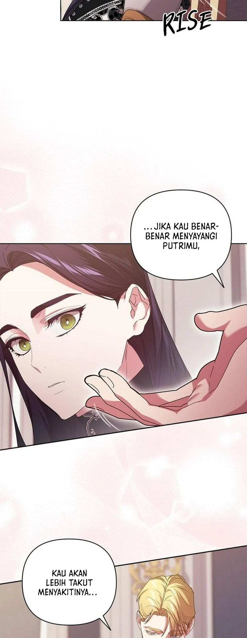 The Broken Ring: This Marriage Will Fail Anyway Chapter 18 - halaman 52