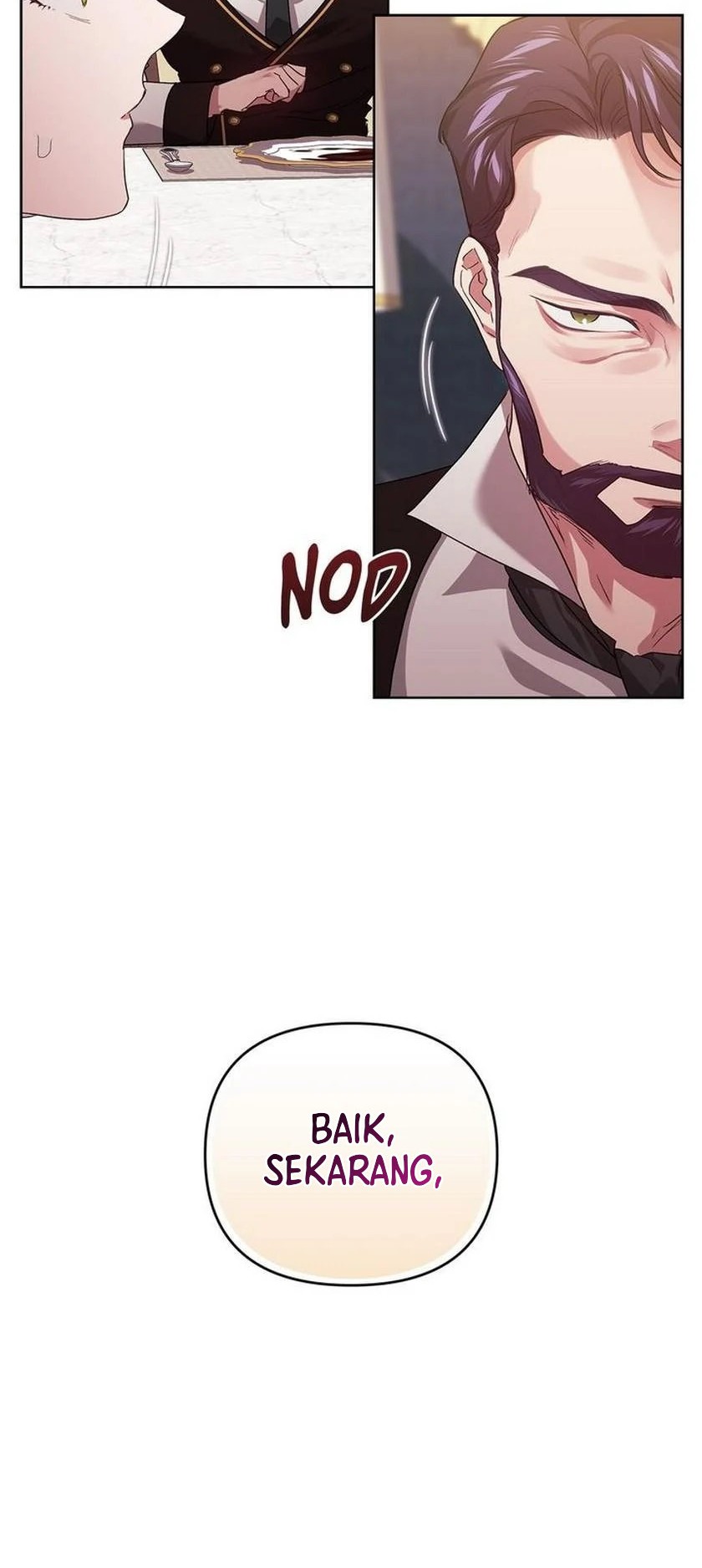 The Broken Ring: This Marriage Will Fail Anyway Chapter 18 - halaman 54
