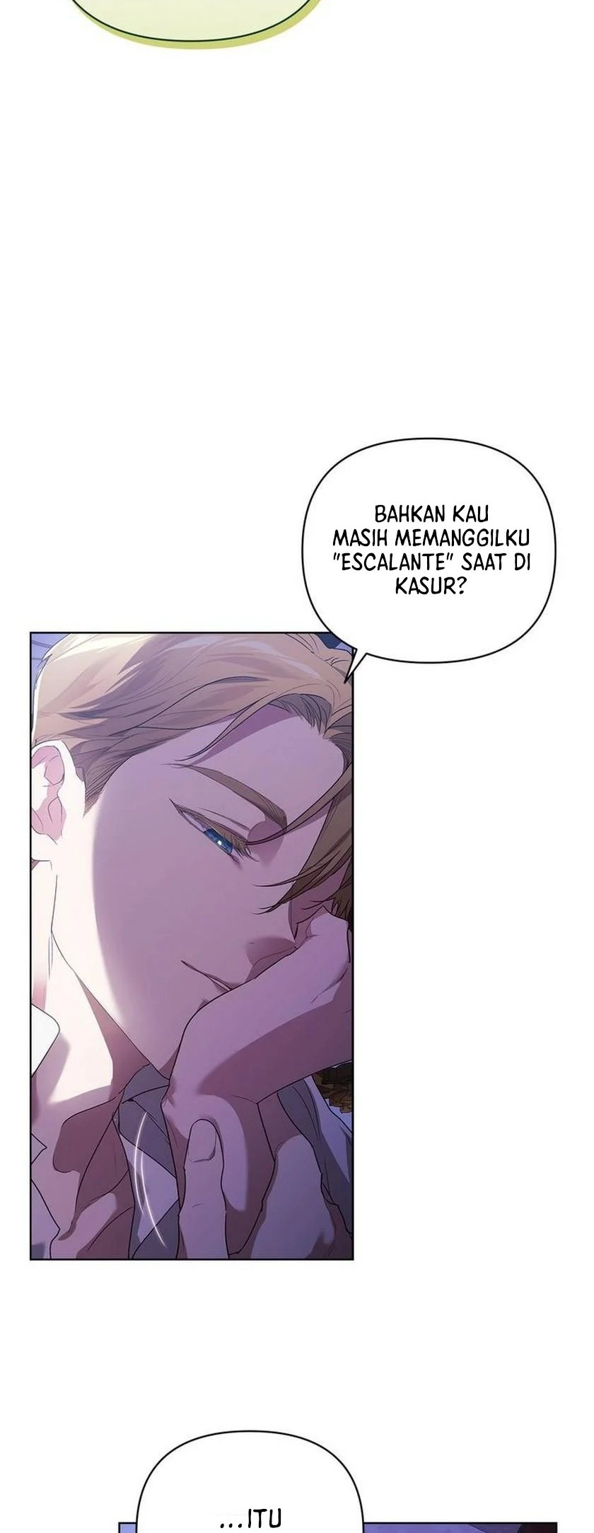 The Broken Ring: This Marriage Will Fail Anyway Chapter 18 - halaman 9