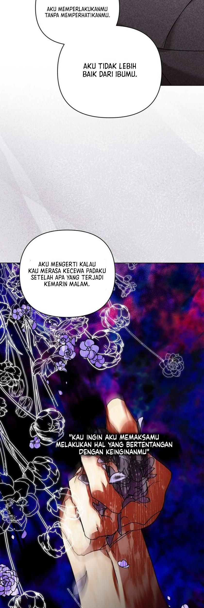 The Broken Ring: This Marriage Will Fail Anyway Chapter 19 - halaman 11