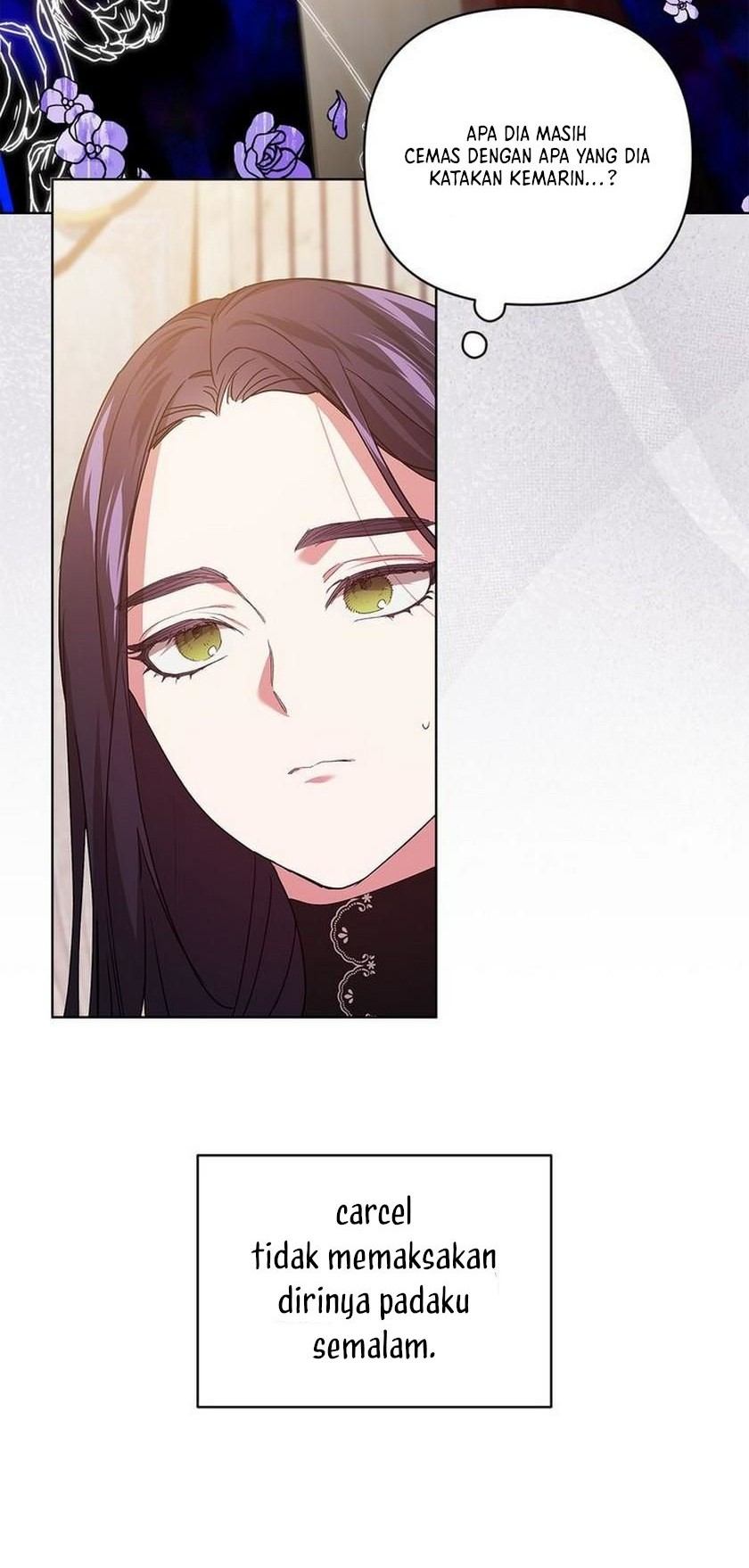 The Broken Ring: This Marriage Will Fail Anyway Chapter 19 - halaman 12