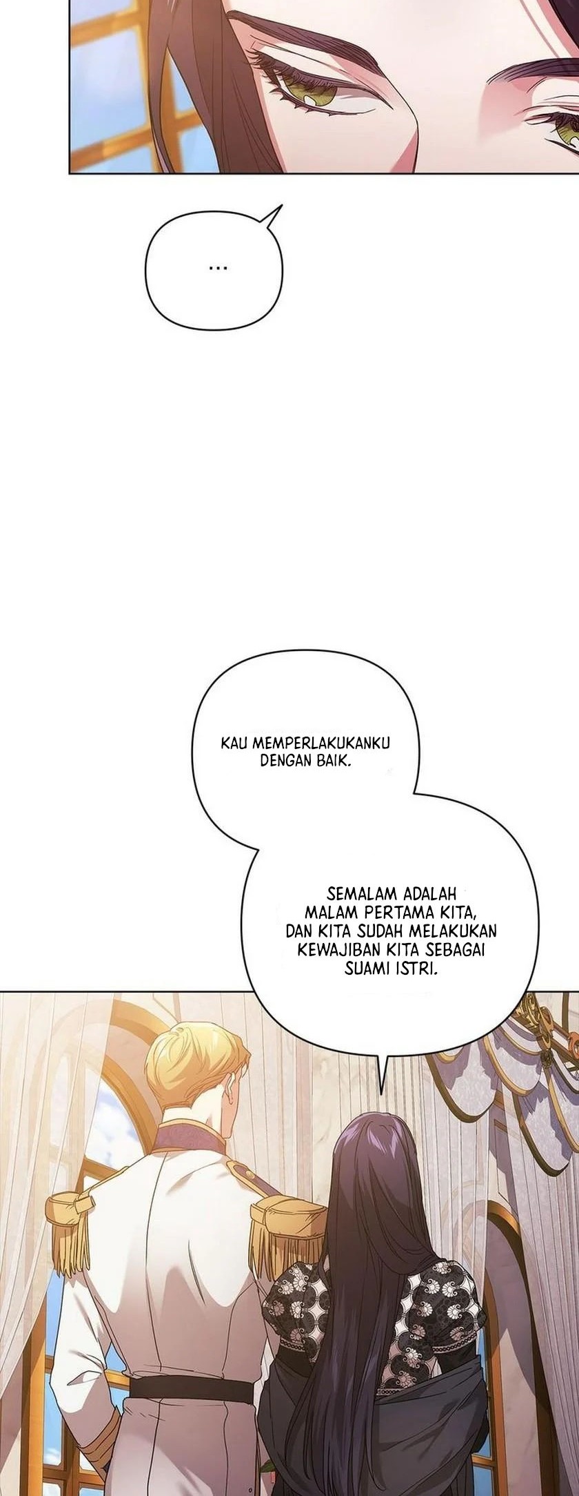 The Broken Ring: This Marriage Will Fail Anyway Chapter 19 - halaman 14