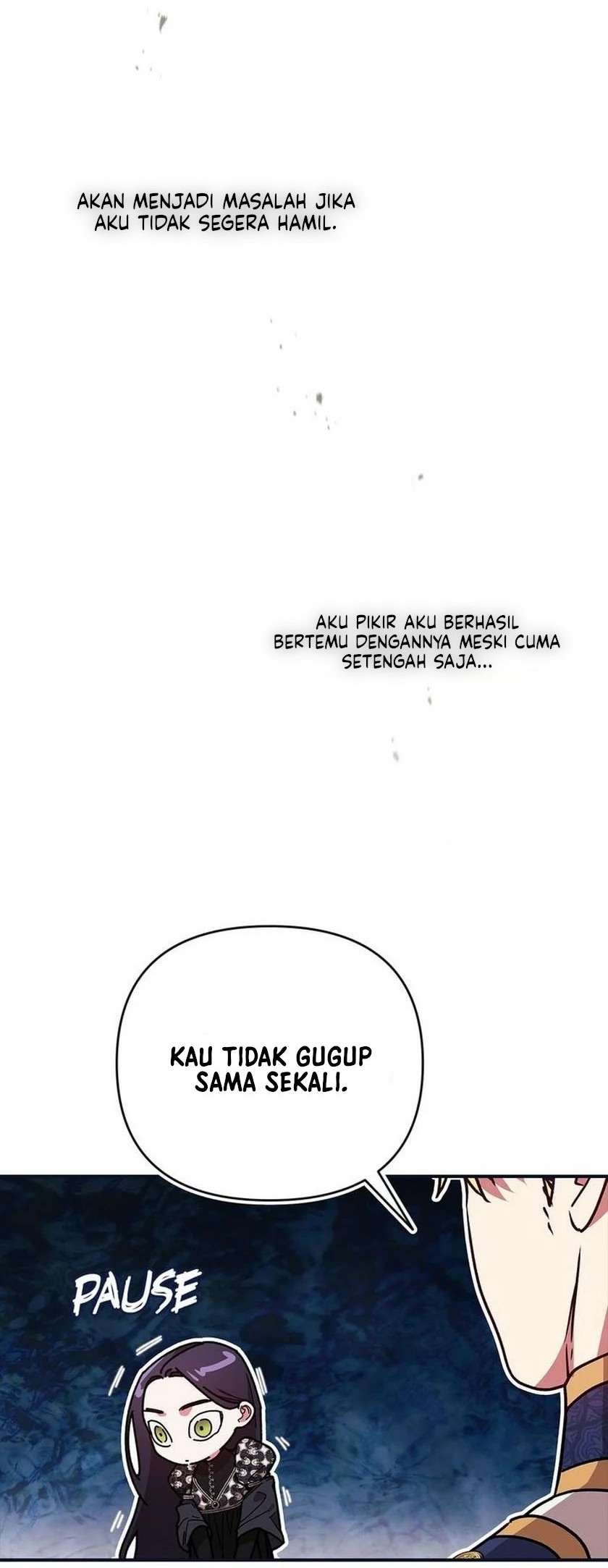 The Broken Ring: This Marriage Will Fail Anyway Chapter 19 - halaman 16