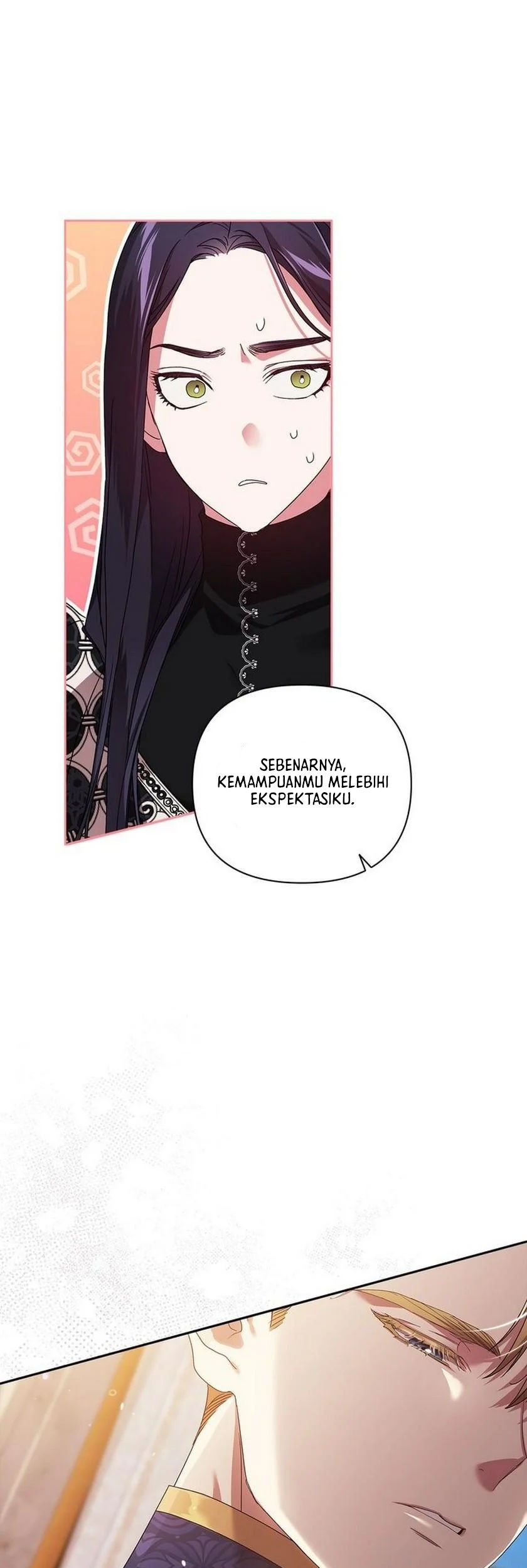 The Broken Ring: This Marriage Will Fail Anyway Chapter 19 - halaman 17