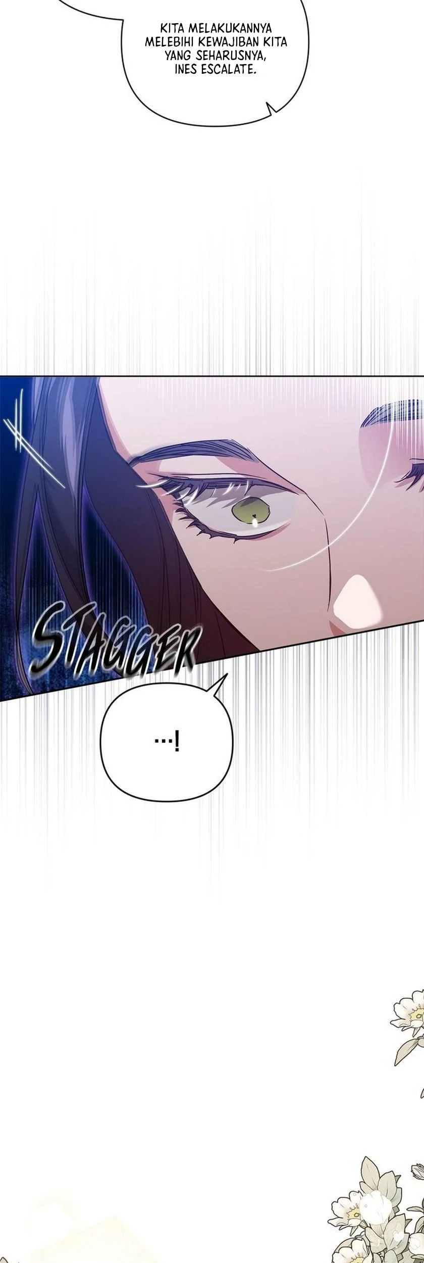 The Broken Ring: This Marriage Will Fail Anyway Chapter 19 - halaman 21