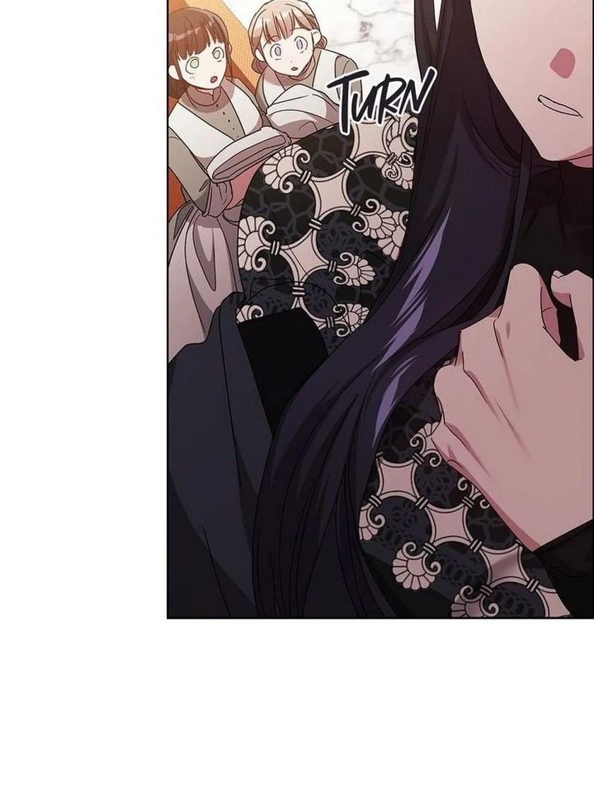 The Broken Ring: This Marriage Will Fail Anyway Chapter 19 - halaman 24
