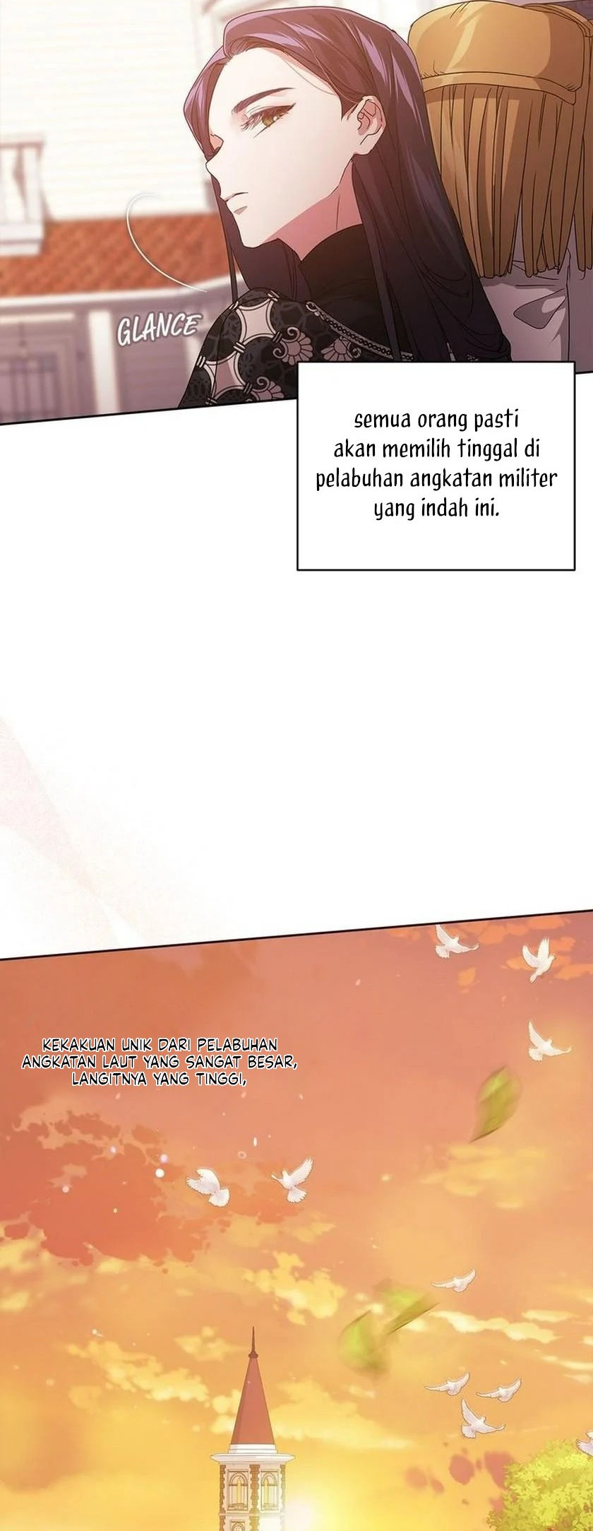 The Broken Ring: This Marriage Will Fail Anyway Chapter 19 - halaman 39