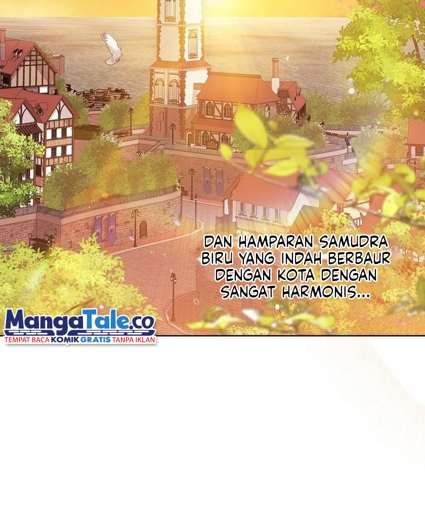 The Broken Ring: This Marriage Will Fail Anyway Chapter 19 - halaman 40