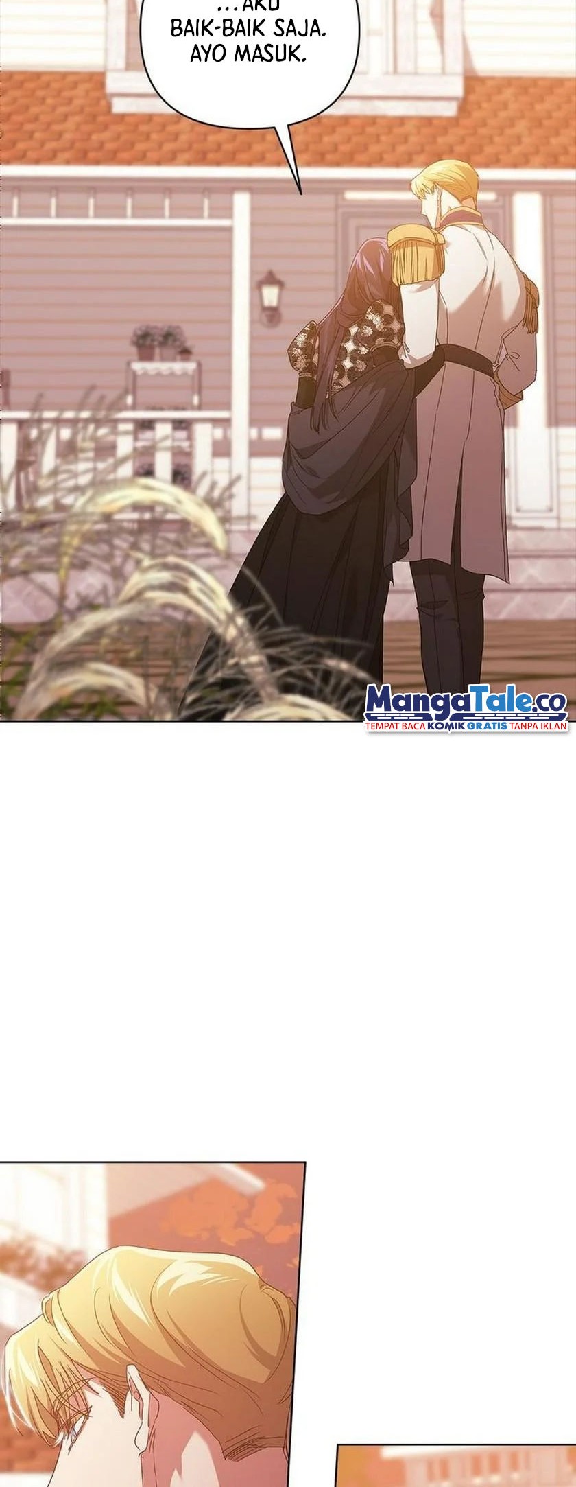The Broken Ring: This Marriage Will Fail Anyway Chapter 19 - halaman 48