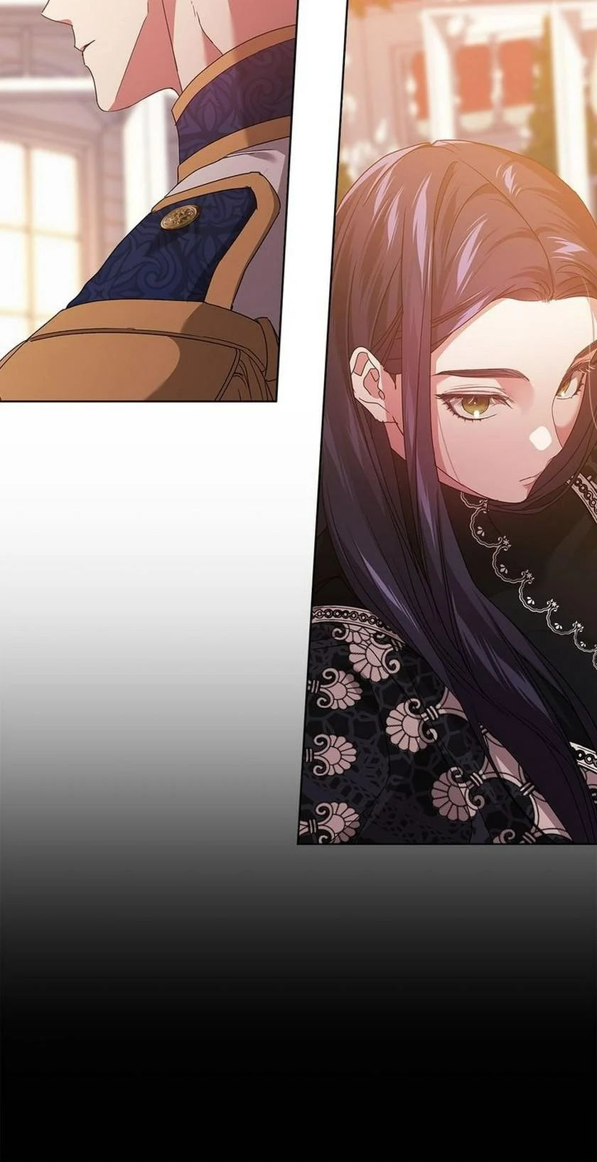 The Broken Ring: This Marriage Will Fail Anyway Chapter 19 - halaman 49