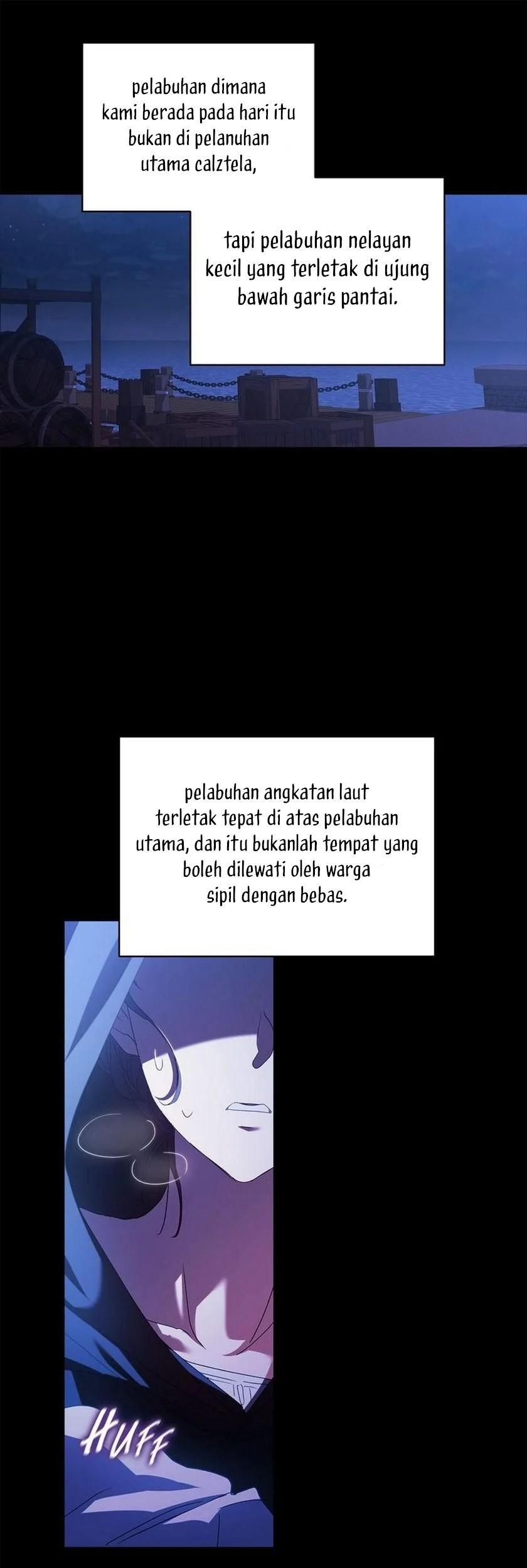 The Broken Ring: This Marriage Will Fail Anyway Chapter 19 - halaman 50