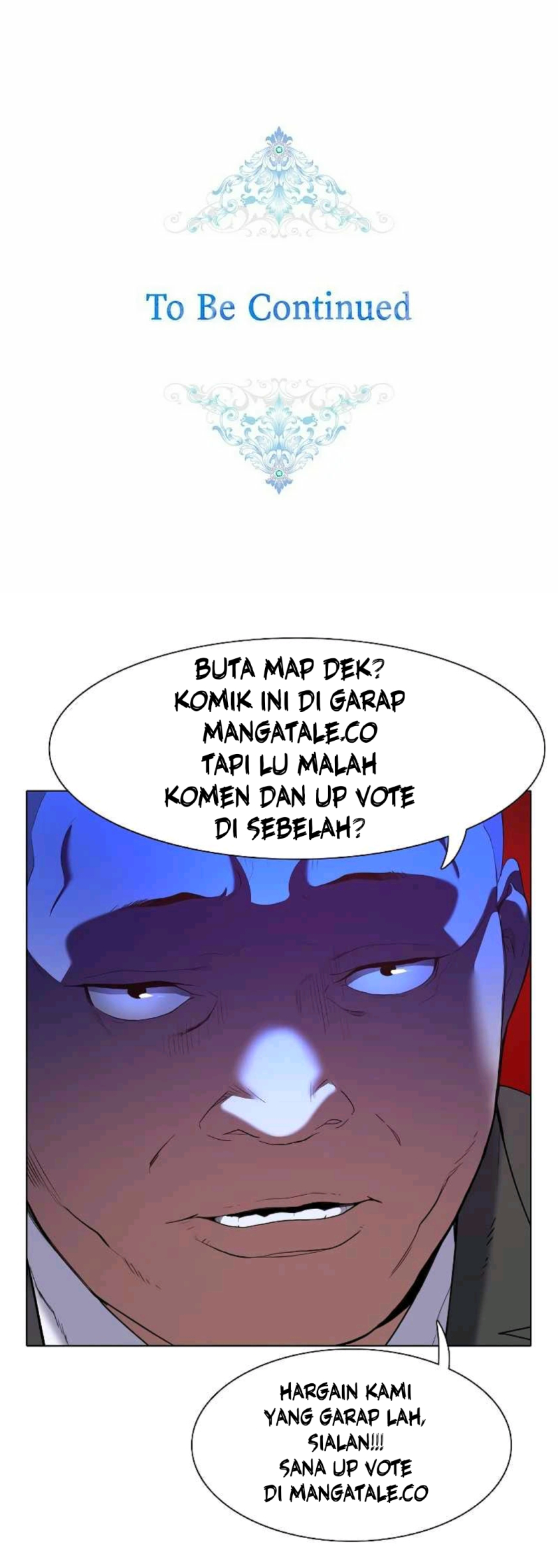 The Broken Ring: This Marriage Will Fail Anyway Chapter 19 - halaman 56