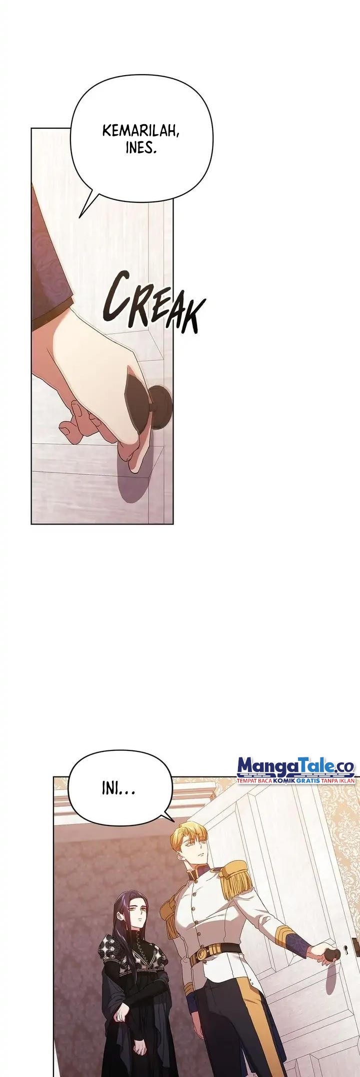 The Broken Ring: This Marriage Will Fail Anyway Chapter 20 - halaman 24