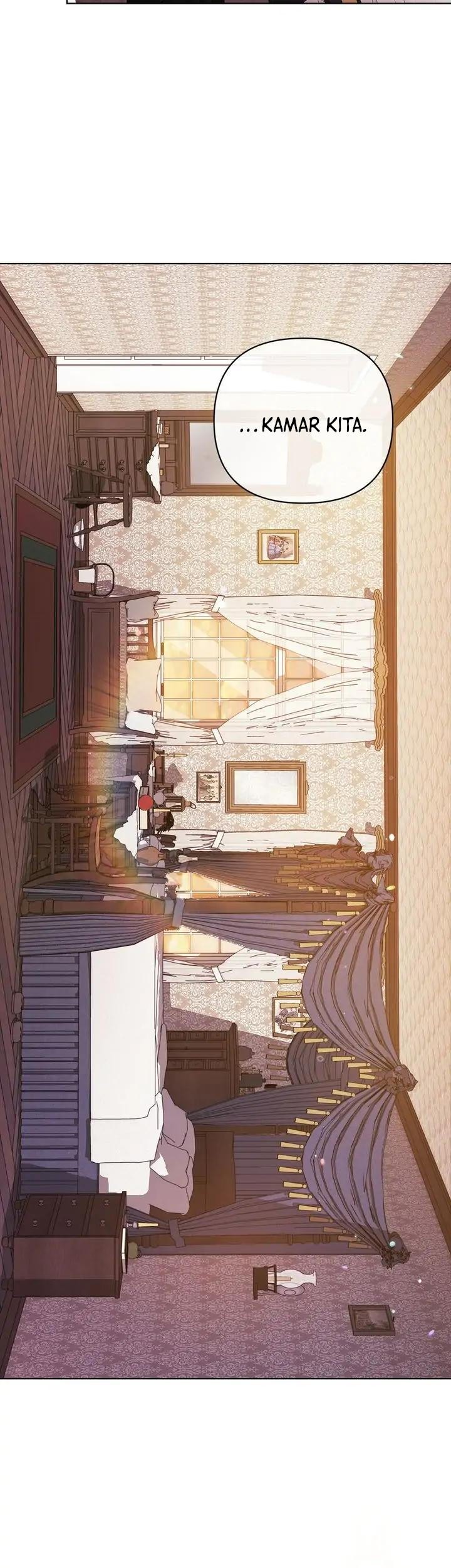 The Broken Ring: This Marriage Will Fail Anyway Chapter 20 - halaman 25