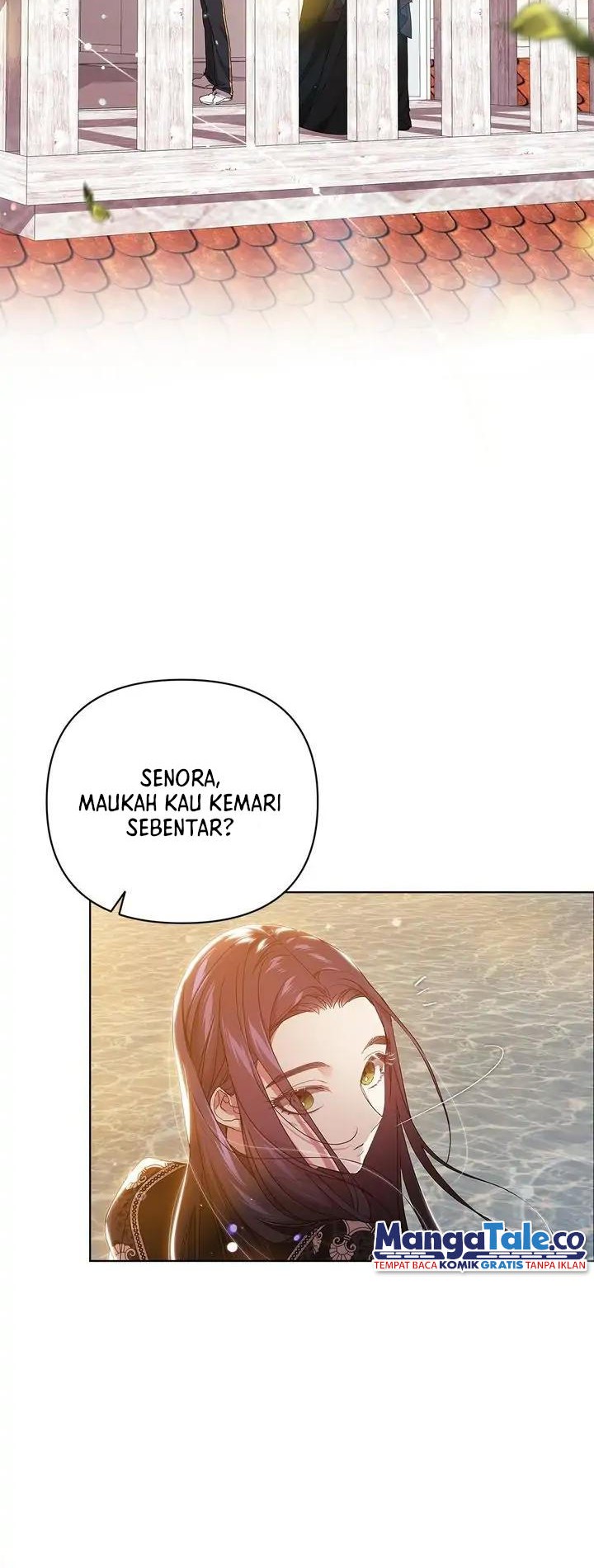 The Broken Ring: This Marriage Will Fail Anyway Chapter 20 - halaman 28