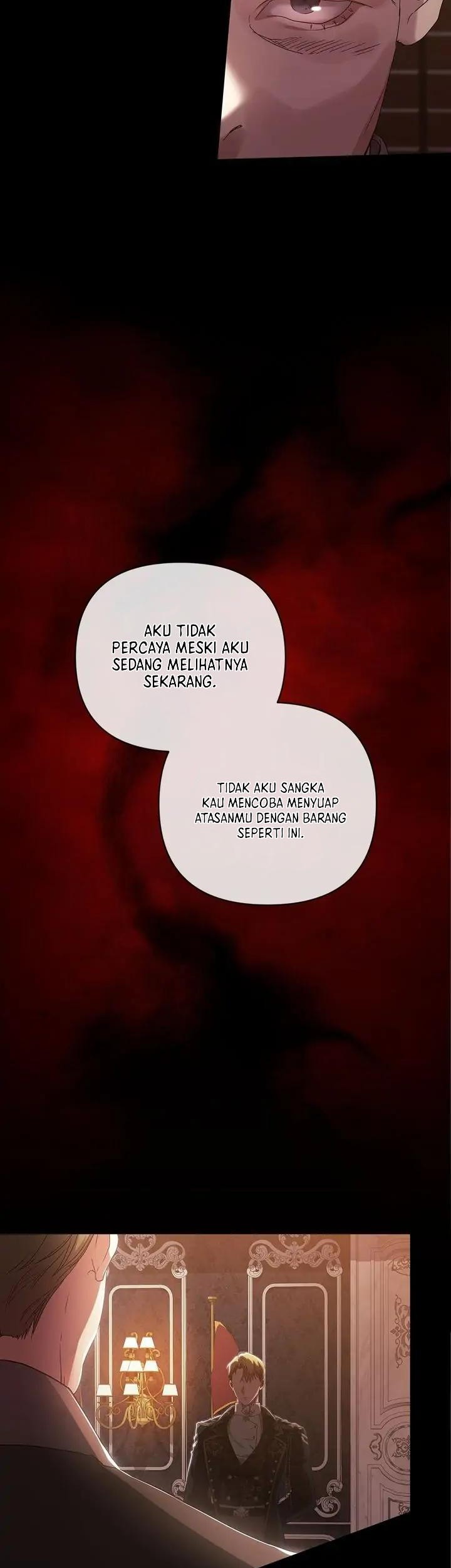 The Broken Ring: This Marriage Will Fail Anyway Chapter 20 - halaman 4