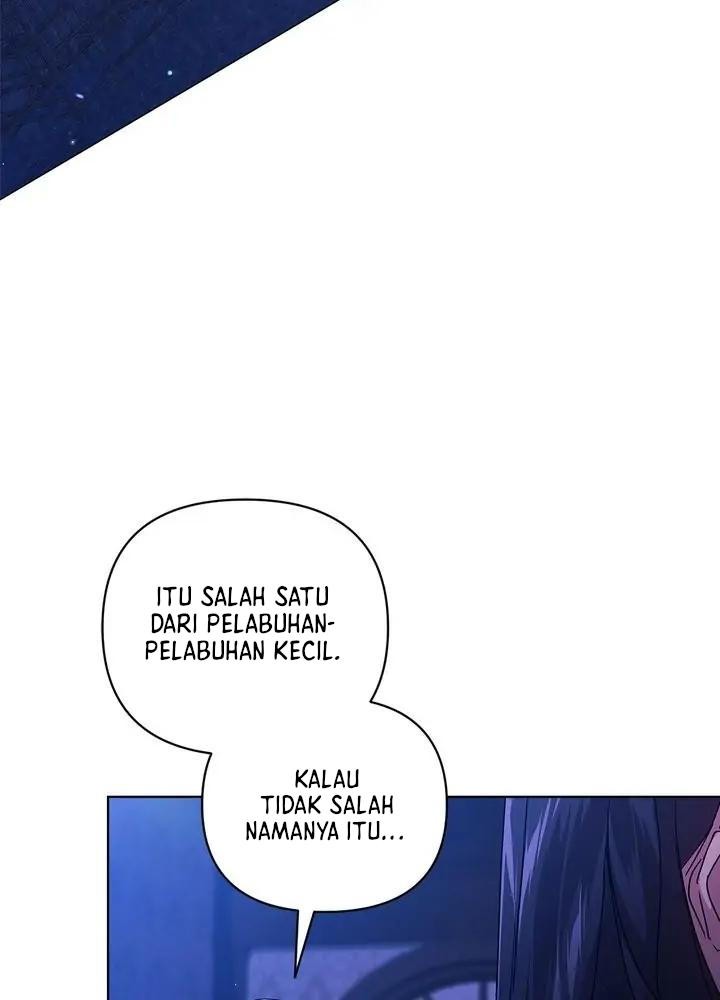 The Broken Ring: This Marriage Will Fail Anyway Chapter 20 - halaman 44