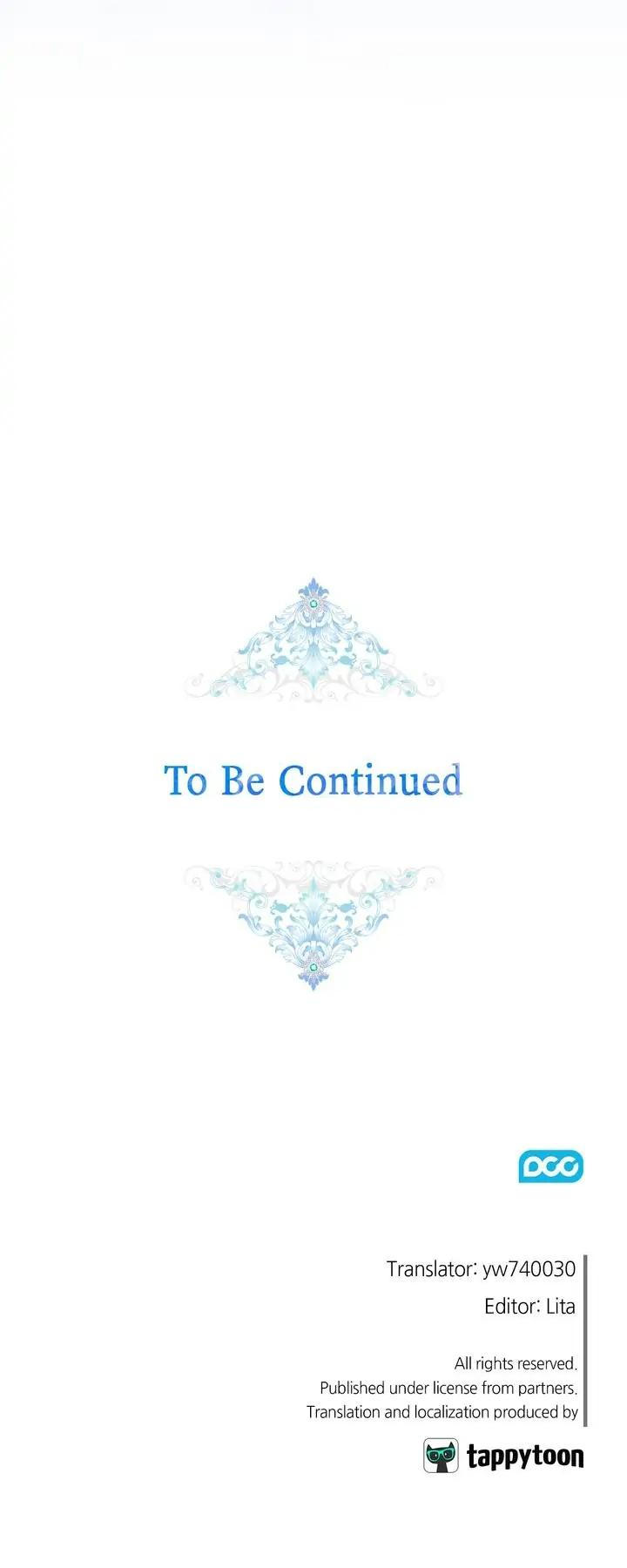 The Broken Ring: This Marriage Will Fail Anyway Chapter 20 - halaman 49