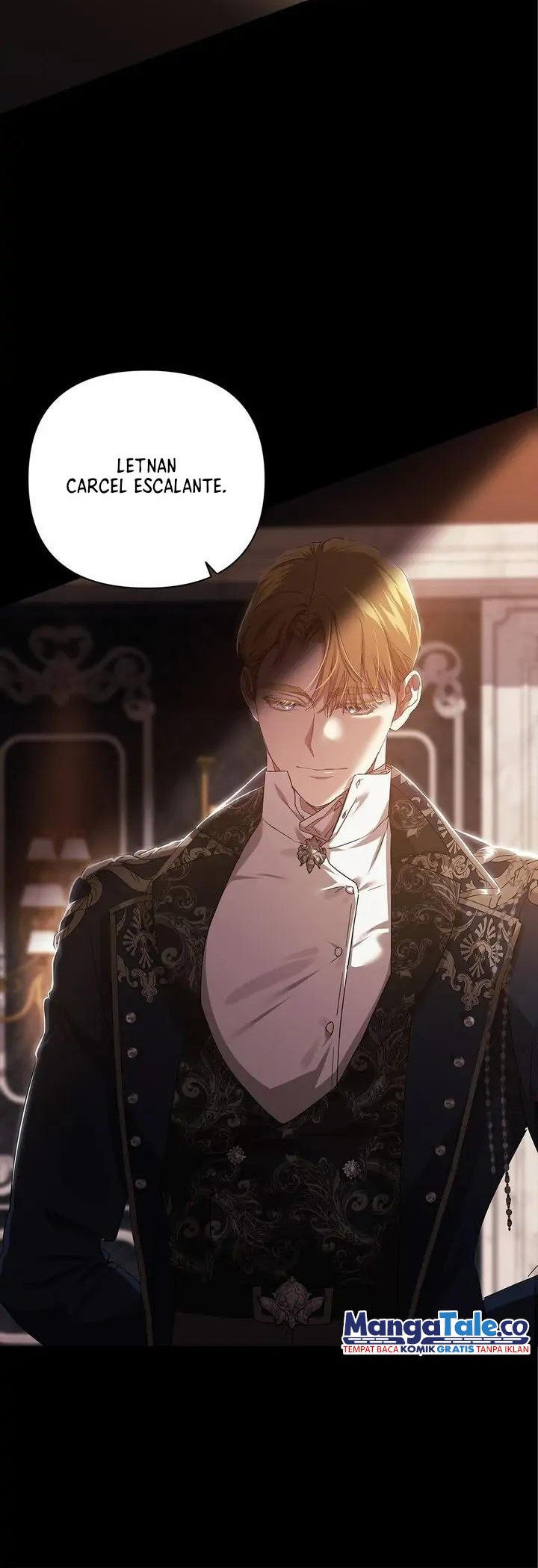 The Broken Ring: This Marriage Will Fail Anyway Chapter 20 - halaman 5
