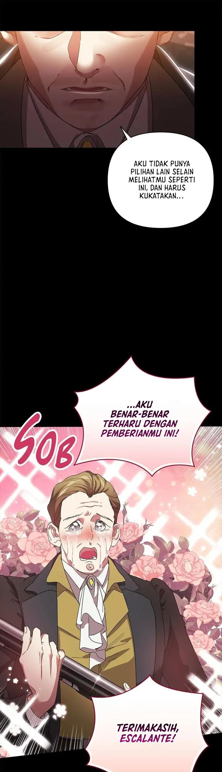 The Broken Ring: This Marriage Will Fail Anyway Chapter 20 - halaman 6