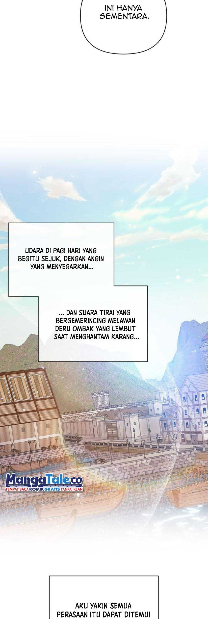 The Broken Ring: This Marriage Will Fail Anyway Chapter 21 - halaman 10