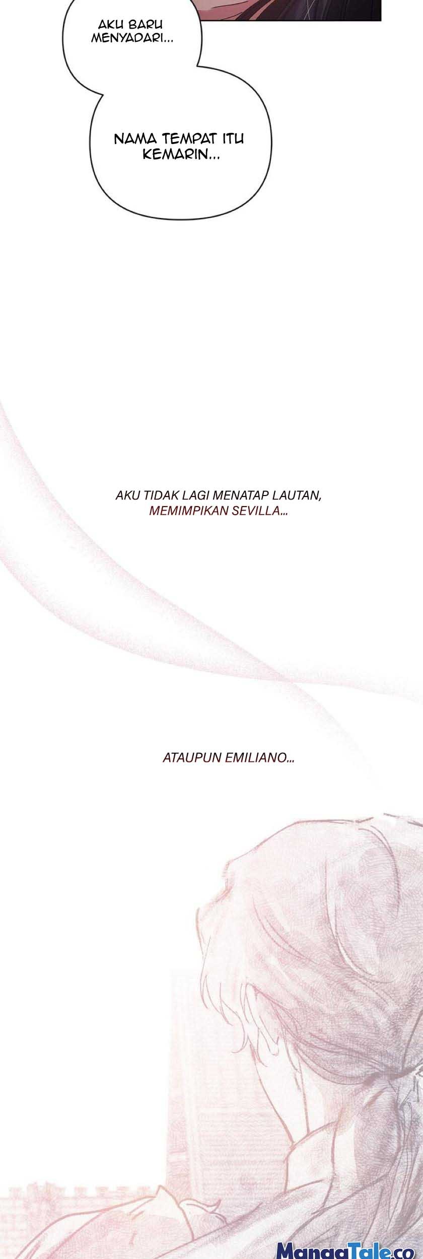 The Broken Ring: This Marriage Will Fail Anyway Chapter 21 - halaman 22
