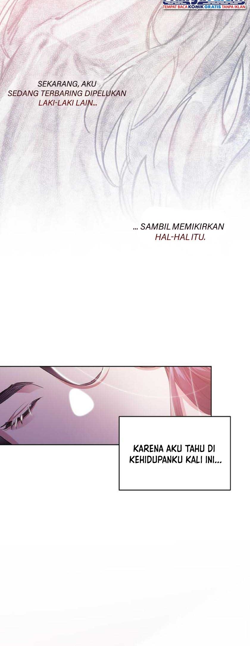 The Broken Ring: This Marriage Will Fail Anyway Chapter 21 - halaman 23