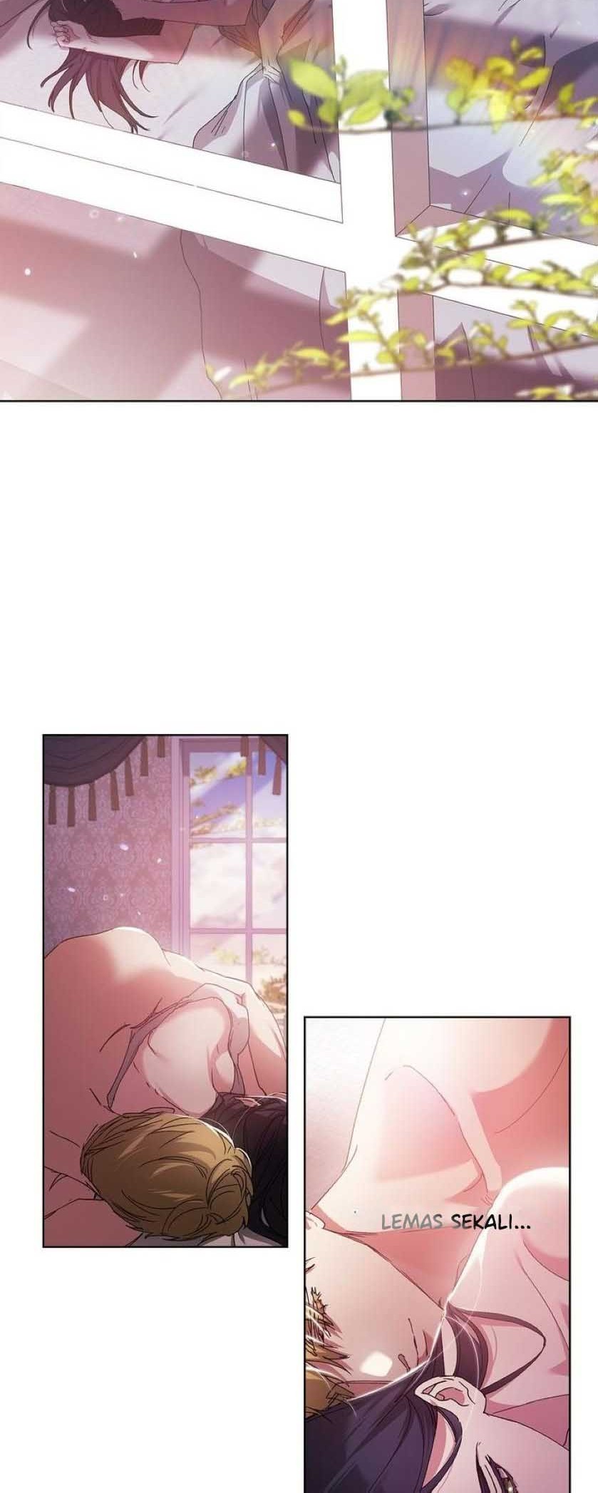 The Broken Ring: This Marriage Will Fail Anyway Chapter 21 - halaman 3